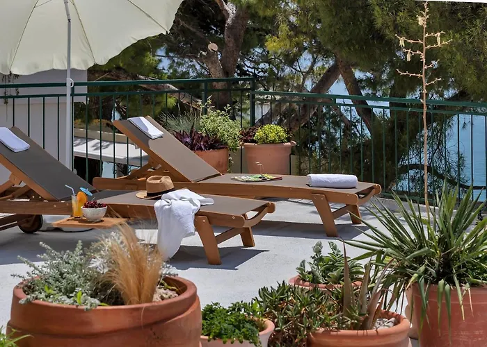 Apartments Ratac