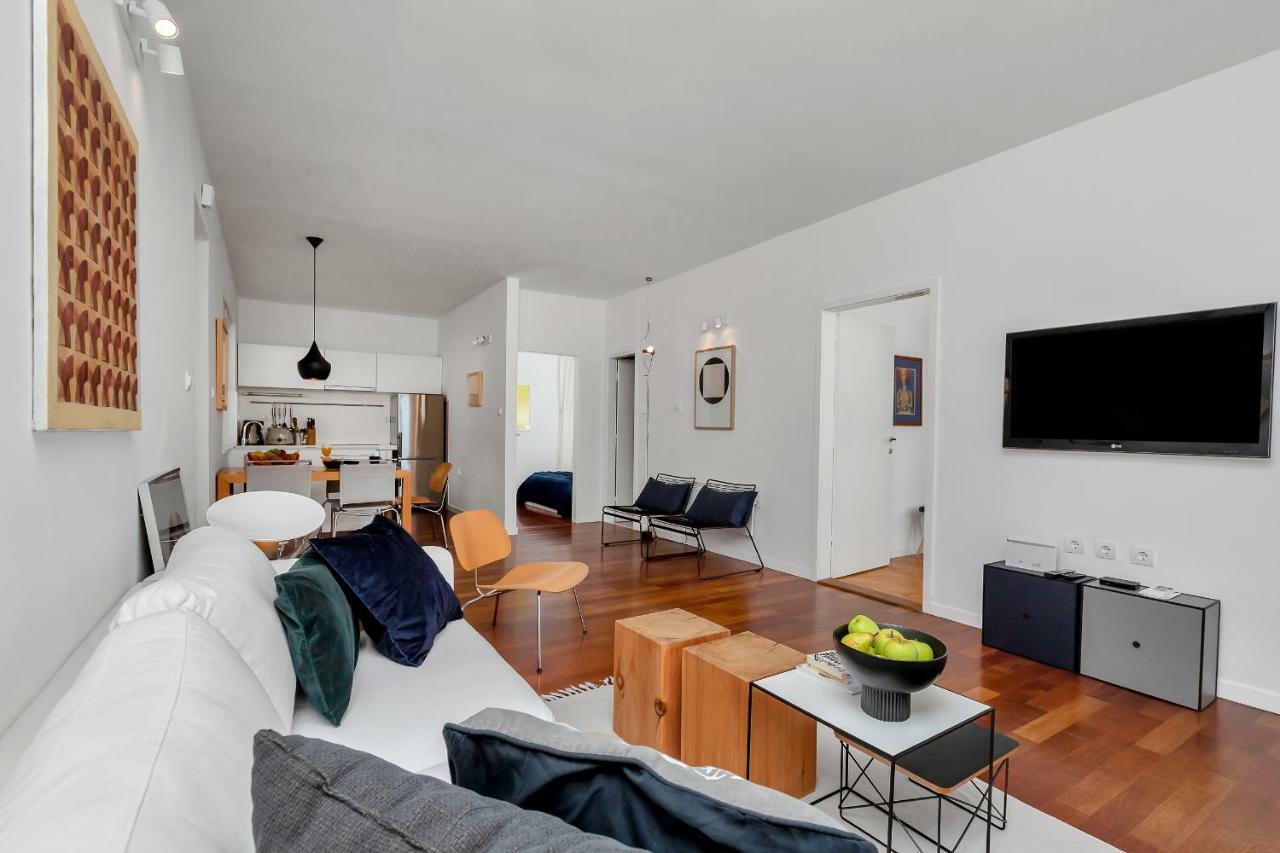 Ratac Apartament Tučepi