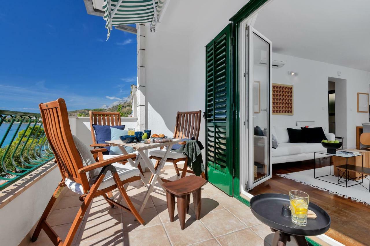 Ratac Apartament *