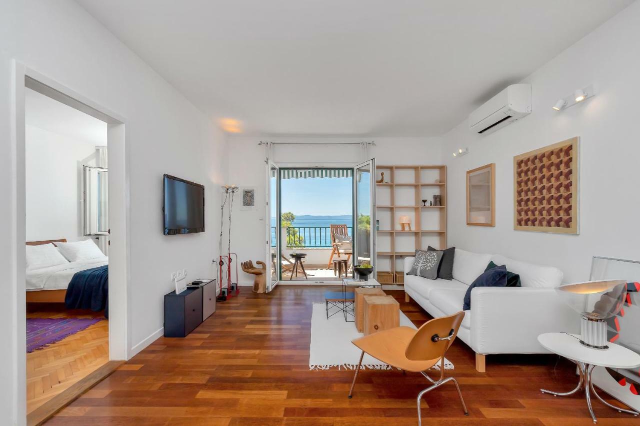 Ratac Apartament *