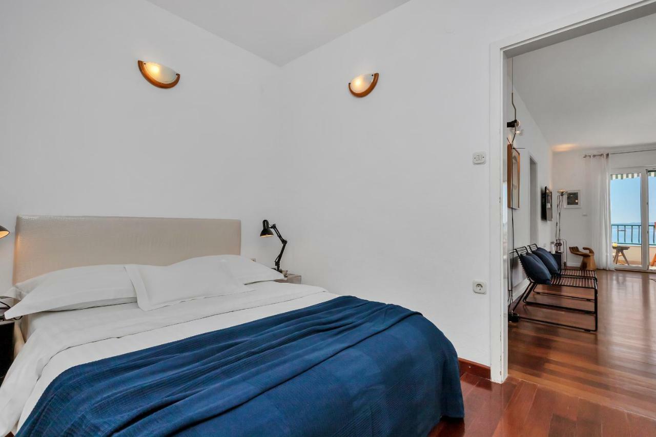 Apartament Ratac Tučepi