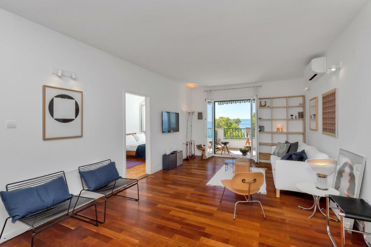 Ratac Apartament *