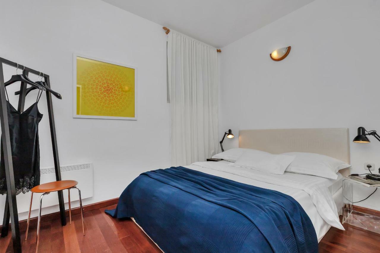 Ratac Apartament *