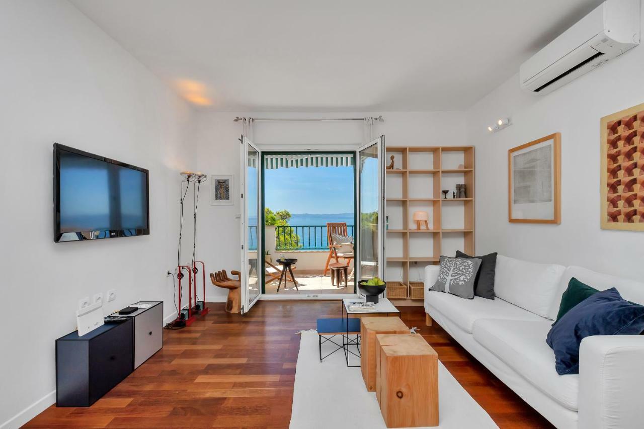 Apartament Ratac