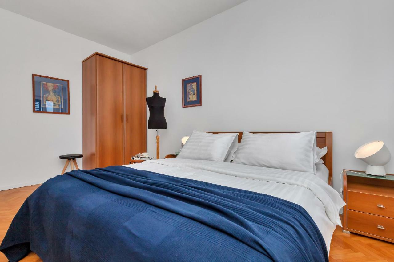 Ratac Apartament Tučepi
